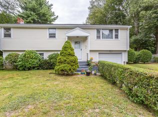 55 Southland Ter, Brockton, MA 02301