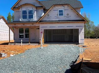 1233 Black Walnut St #1, Monroe, NC 28112