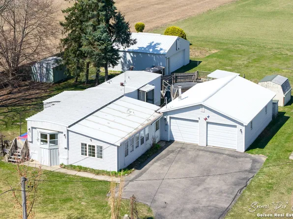 14249 Heffron Rd NE, Belding, MI 48809