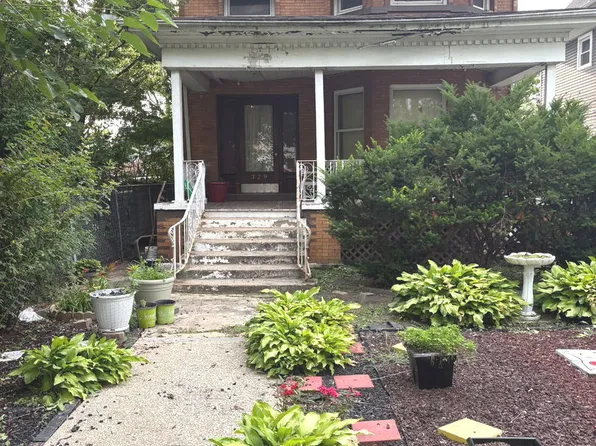 (undisclosed Address), Chicago, IL 60644