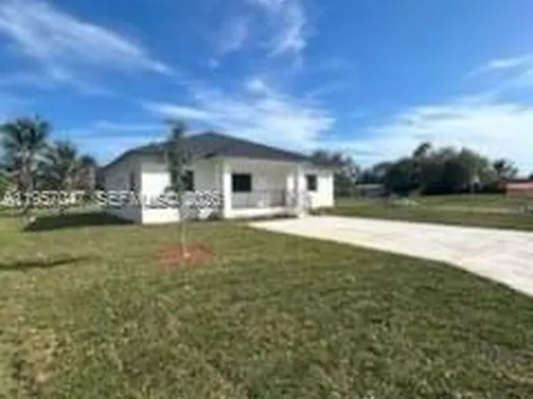 14535 Garden Dr, Miami, FL 33168