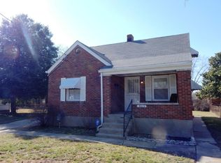4012 Peachtree Ave, Louisville, KY 40215