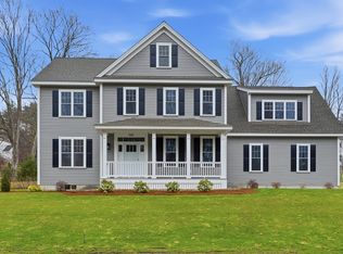 142 Townsend Rd, Groton, MA 01450