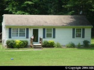 77 Boundary Dr, Stafford, VA 22556