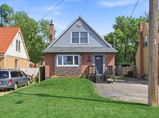 624 Brighton Ave, Hamilton, ON L8H6H2