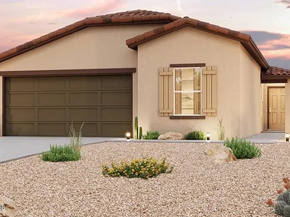 7896 S NAMAKA Drive, Casa Grande, AZ 85193