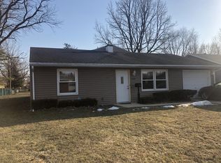 2204 Mason Ave, Joliet, IL 60435