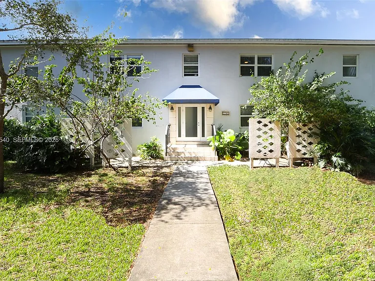 7740 SW 54th Ct #52D — Photo 14