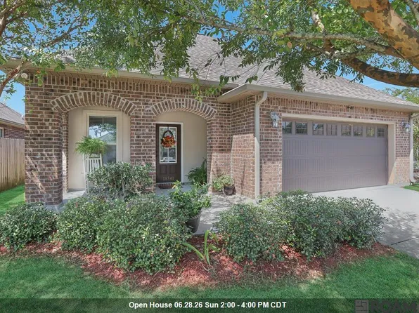18341 Sunset Park Dr, Prairieville, LA 70769