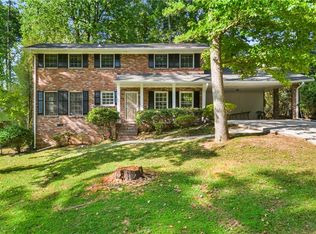 3215 Linden Garden Dr, Atlanta, GA 30349