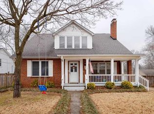 118 W Lelia St, Florence, AL 35630