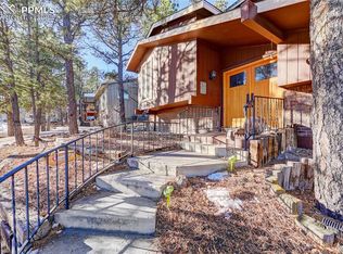 6150 Turret Dr, Colorado Springs, CO 80918