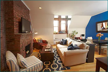 Sold by Brown Harris Stevens