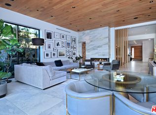 351 N La Jolla Ave, Los Angeles, CA 90048