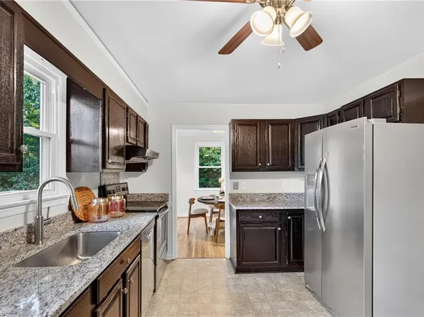 807 N Elam Ave, Greensboro, NC 27408