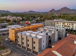 4220 N 32nd St #3, Phoenix, AZ 85018