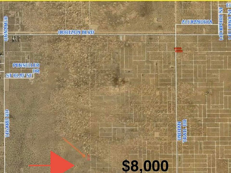 1st image of Sunland Estates Blvd
