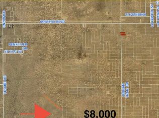 Sunland Estates Blvd, El Paso, TX 79928