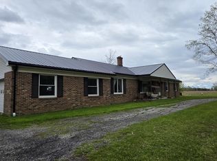 V 526 Co Rd #25, Archbold, OH 43502