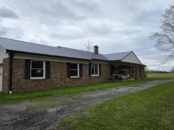 V 526 Co Rd #25, Archbold, OH 43502