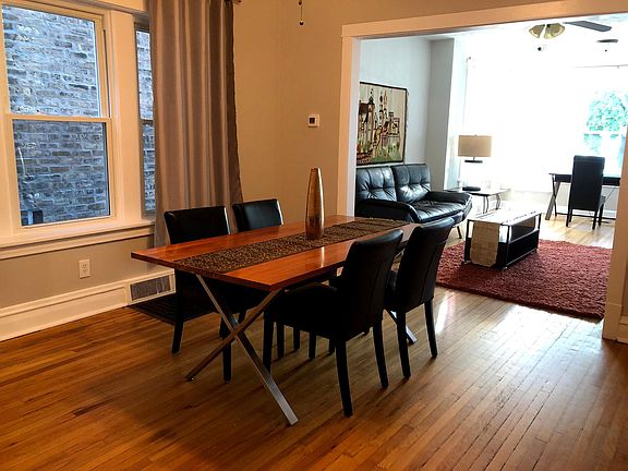 3rd image of 3835 N Spaulding Ave #1