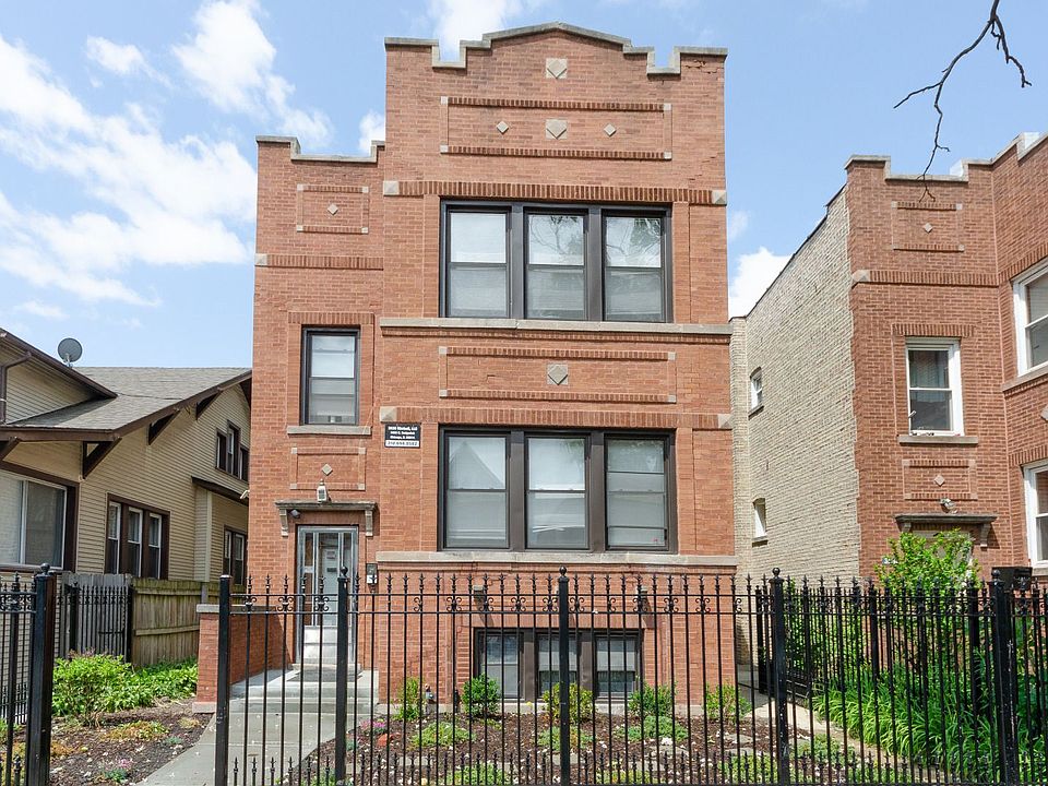 1st image of 3630 N Kimball Ave #G