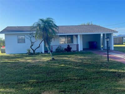 317 Morgan Cir N, Lehigh Acres, FL, 33936
