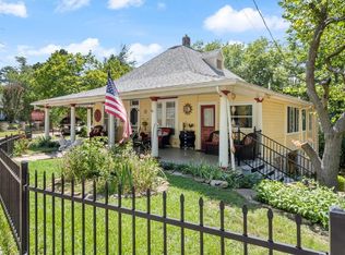 7 Kingshighway, Eureka Springs, AR 72632