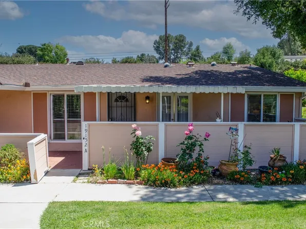 19152 Avenue Of The Oaks Unit A, Santa Clarita, CA 91321