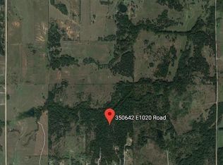 350642 E 1020th Rd #11-12, Prague, OK 74864