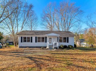 1017 Cedar Grove Rd, Ruckersville, VA 22968