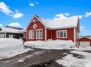 3 Eider Place, Paradise, NL A1L4C6