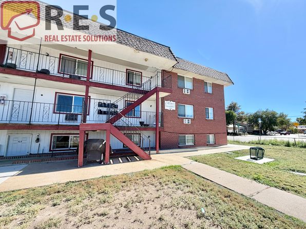 1090 S Eliot St APT 304