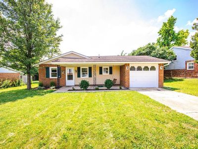 1771 Amarillo Dr, Hamilton, OH, 45013