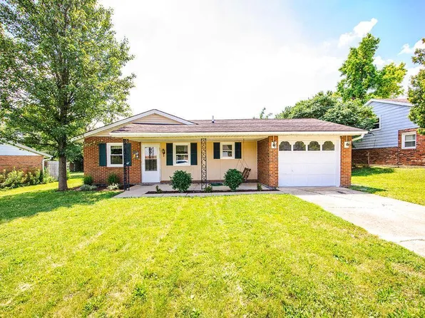 1771 Amarillo Dr, Hamilton, OH 45013
