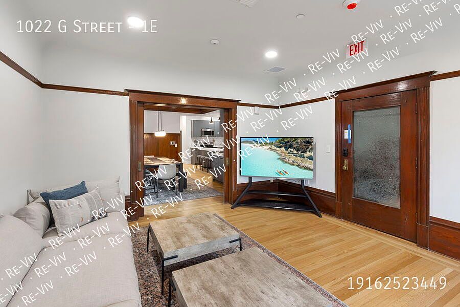 1st image of 1022 G St #1E