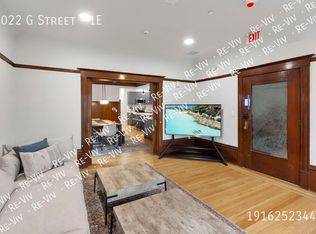 1022 G St #1E, Sacramento, CA 95814