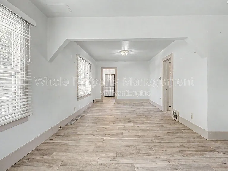 4205 S Lincoln St #A — Photo 4