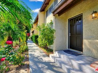 9634 Via Rimini #118, Burbank, CA 91504