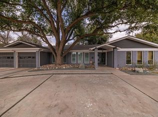 3108 Shell Ave, Midland, TX 79705