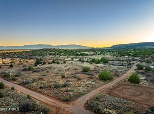 0 E Nihigan Pass, Sedona, AZ 86336