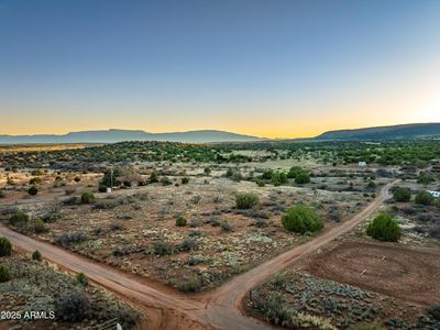 0 E Nihigan Pass, Sedona, AZ, 86336