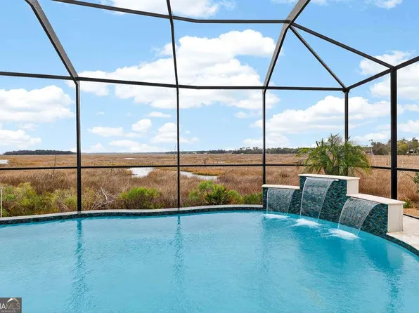 237 Jake Colton Dr, Kingsland, GA 31548