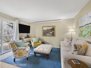 750 Powderhorn Ln APT H-2, Jackson, WY 83001