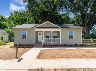 517 W Cemetery St, Salisbury, NC 28144