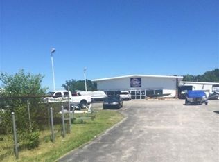 8201 Grand Blvd, Merrillville, IN 46410