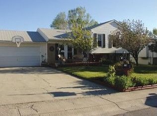 216 Polk St, Rock Springs, WY 82901