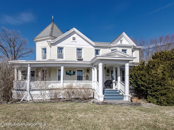 520 Glasco Turnpike, Saugerties, NY 12477