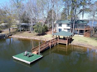 218 Atlas Dr, Leesville, SC 29070
