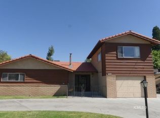 763 Rome Dr, Bishop, CA 93514